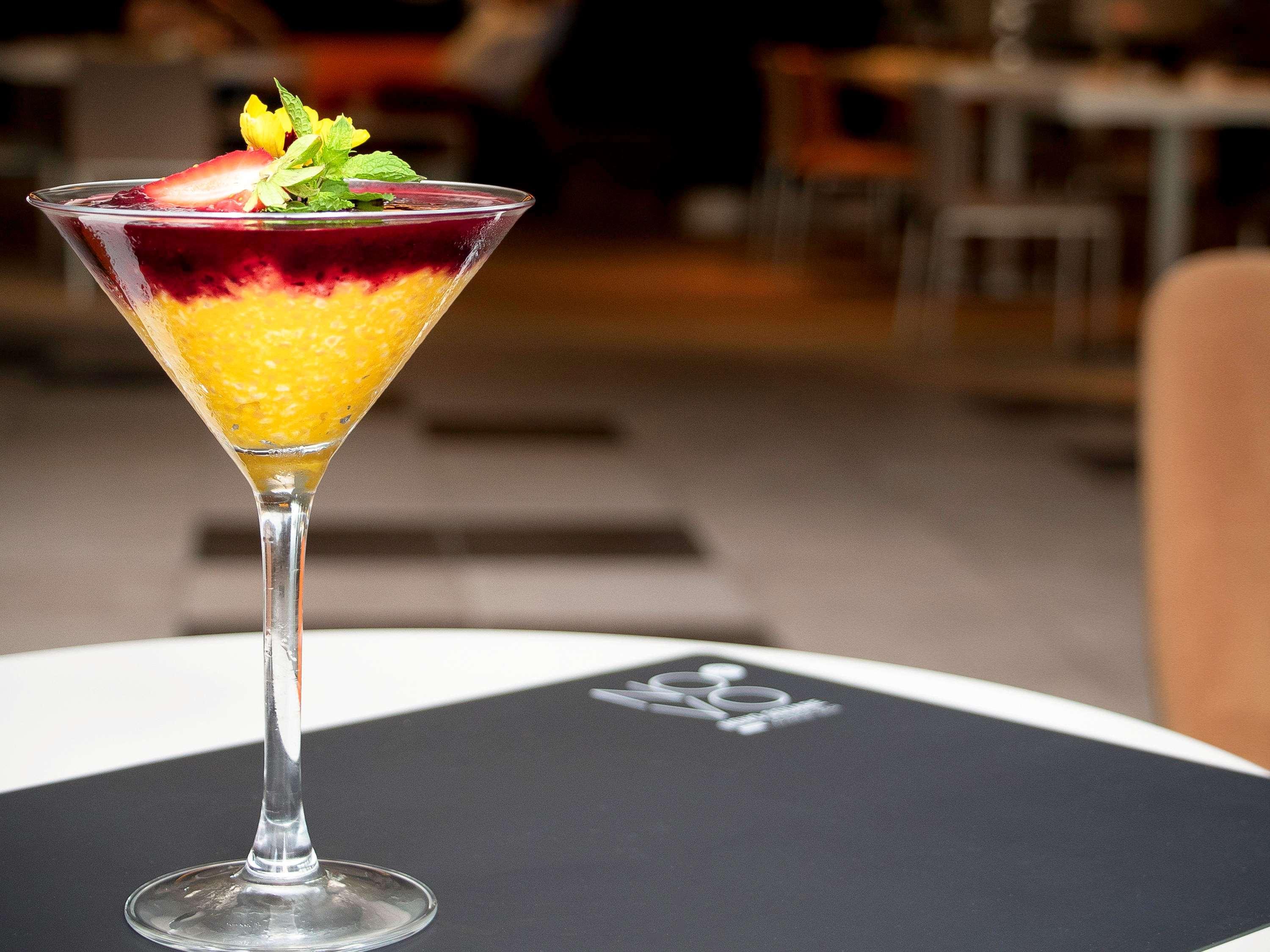 Novotel Airport Hotell Warszawa