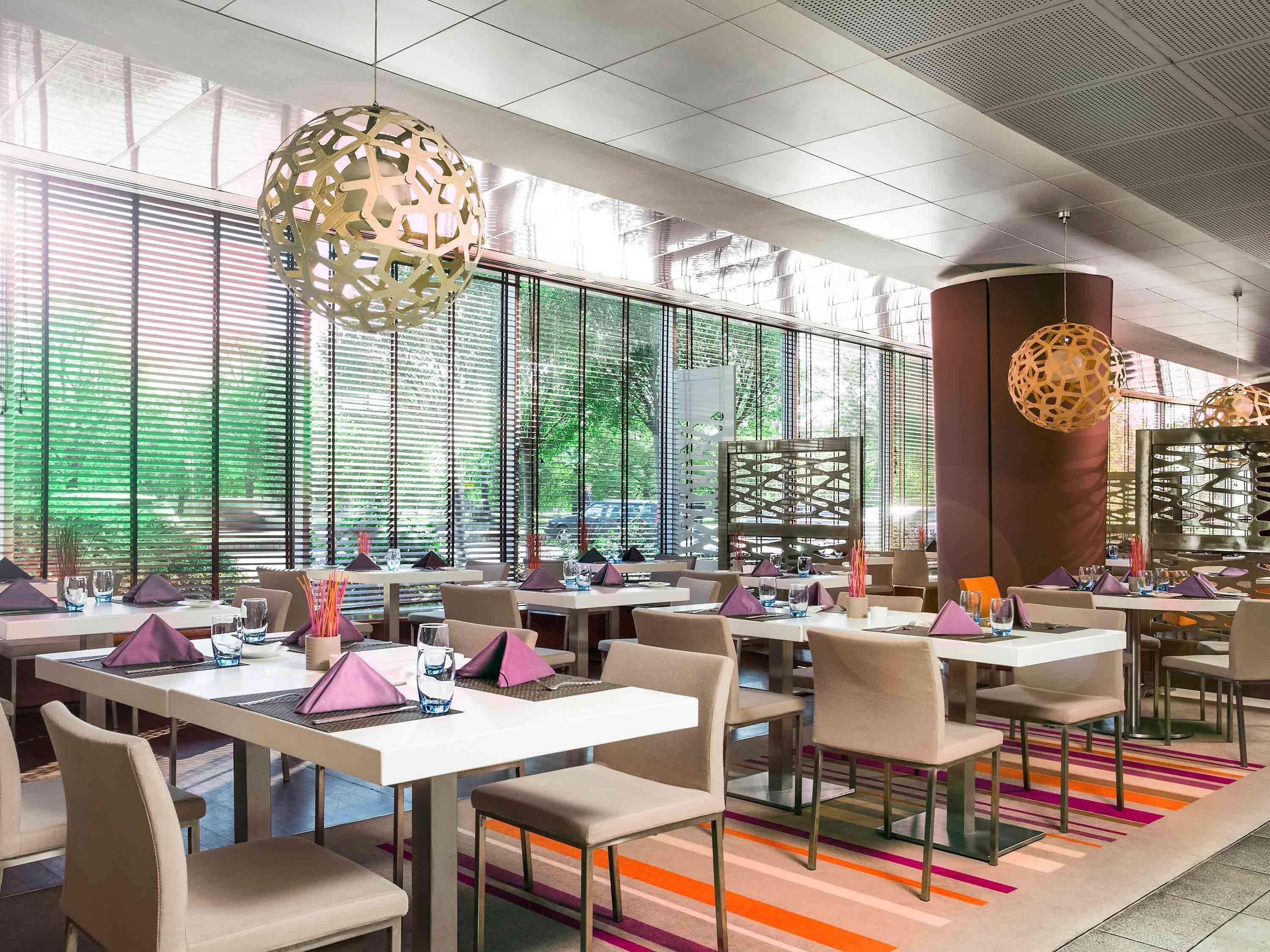 Novotel Airport 4* Warszawa